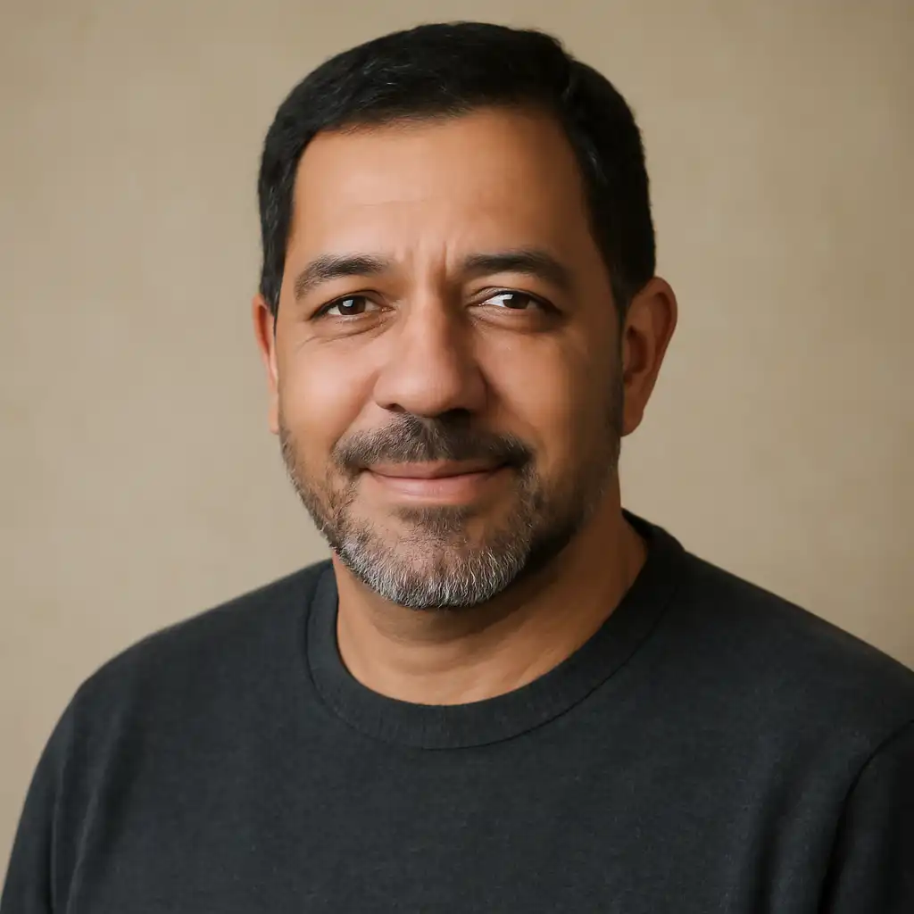 Carlos Mendes da Silva